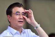 🎤宋凯：中国足球需坚持技术为王，联赛更开放能逼球员走上长征路