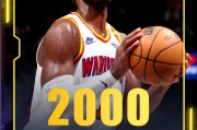 👌希尔德命中职业生涯第2000记三分球，NBA历史第二快！
