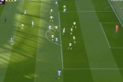 ⚡拉都拉不住！哈兰德扛住防守铲射破门 曼城1-0南安普顿