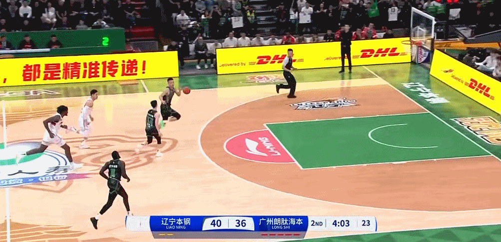 🏀CBA战报：弗格31+8 道格拉斯30分&郭艾伦缺席 辽宁97-86广州